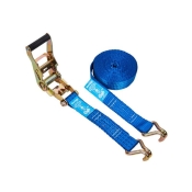 B/SPOT   38MM X 6MTR HEAVY DUTY RATCHET TIE DOWN