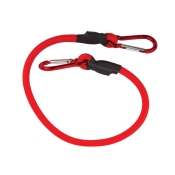 B/SPOT  SNAP CLIP BUNGEE 60CM X 10MM