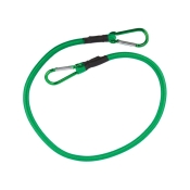 B/SPOT  SNAP CLIP BUNGEE 90CM X 10MM