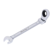 B/SPOT  13MM RATCH SPANNER FLEXI HEAD 180 DEGREE