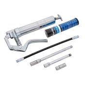 B/SPOT  120CC PISTOL GRIP GREASE GUN