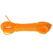 B/SPOT  6MM SOFT POLY ROPE 15M/50FT        80420