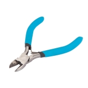 B/SPOT  SOFT GRIP MINI SIDE CUTTER PLIER