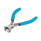 B/SPOT  SOFT GRIP MINI END CUTTER PLIER