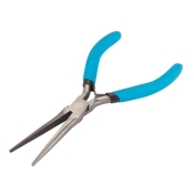 B/SPOT  SOFT GRIP MINI NEEDLE NOSE PLIER