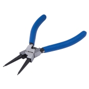 B/SPOT   150MM 6IN INT STRT TIP CIRCLIP PLIER