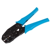 B/SPOT   RATCHET CRIMPING TOOL