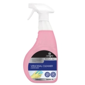 Virucidal Cleaner Unperfumed 750ml