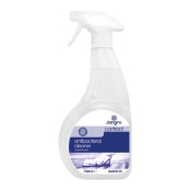 Jangro Contract Unperfumed Antibacterial Cleaner - 750ml