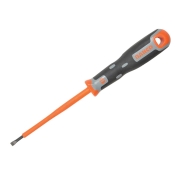 BAHCO   TECHNO+ VDE DRIVER 1000V SL4.0MM X 100MM