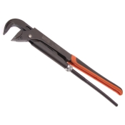 BAHCO   1420 PIPE WRENCH 430MM