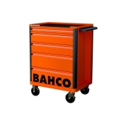 BAHCO   �5 DRAWER B TOOL TROLLEY K ORANGE