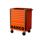 BAHCO   7 DRAWER B TOOL TROLLEY K ORANGE