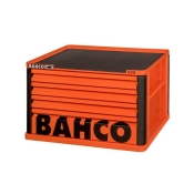 BAHCO     26IN E72 STORAGE HUB TOP CHESTS 4 DRAW
