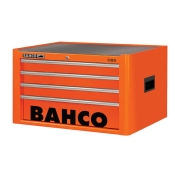 BAHCO      26IN CLASSIC C85 TOP CHESTS 4 DRAW