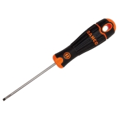 BAHCO   SCREWDRIVER STRAIGHT 3 X 0.5 X 100