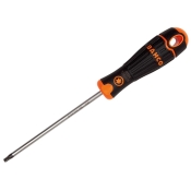 BAHCO   SCREWDRIVER TORX T10 X 75
