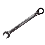 BAHCO   1RM17 RATCHET COMB SPANNER 17MM