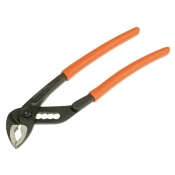BAHCO   223D SLIP JOINT PLIER 7.1/2IN 32MM CAP