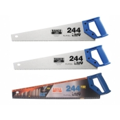 BAHCO   2 X 244/22IN SAWS + 1 X 244/22 FINE CUT