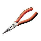 BAHCO   2470G-160 SNIPE NOSE PLIER 160MM