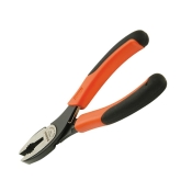 BAHCO   2628G-160 COMBINATION PLIERS 160MM