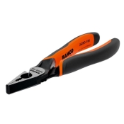 BAHCO   2628G-180 COMBINATION PLIERS 180MM
