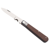 BAHCO   ELECTRICIAN'S POCKET KNIFE