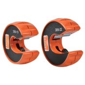 BAHCO   306 PIPE SLICE TWIN PACK 15MM & 22MM