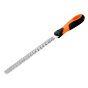 BAHCO   6-343-08-2-2 SEC CUT CAB RASP  8IN