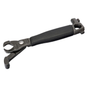 BAHCO   36 NAIL PULLER 8IN