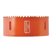 BAHCO   3830-102-C BI METAL HOLESAW 102MM