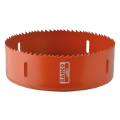 BAHCO   3830-127-C BI METAL HOLESAW 127MM