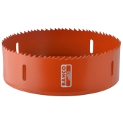 BAHCO   3830-133-C BI METAL HOLESAW 133MM