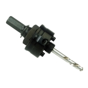 BAHCO   3834-ARBOR 32-210MM BOXED