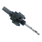 BAHCO   3834-ARBR-9100 ARBOR 3/8IN