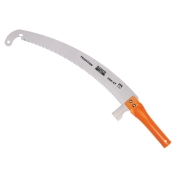 BAHCO   385-6T PRUNING SAW FILEABLE (SOFT WOOD)
