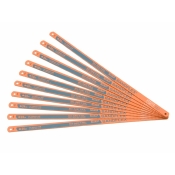 BAHCO   3906-24 HACKSAW BLADES 12 X 24 (10)