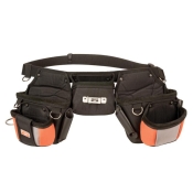 BAHCO   4750-3PB-1 THREE POUCH BELT SET