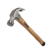 BAHCO   427-16 CLAW HAMMER HICKORY HDLE 16OZ