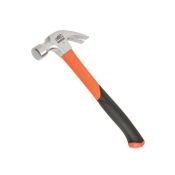 BAHCO   FIBREGLASS CLAW HAMMER 16OZ