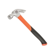 BAHCO   FIBREGLASS CLAW HAMMER 20OZ