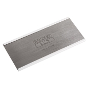 BAHCO   474 CABINET SCRAPER 5 X 2.1/2IN-23G