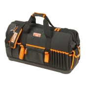 BAHCO   24IN CLOSED BAG - HARD BOTTOM