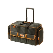 BAHCO   24IN CLOSED BAG-ON WHEELS