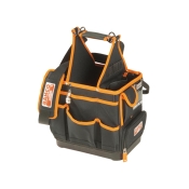BAHCO   12IN ELECTRICIANS BAG-HARD BOTTOM