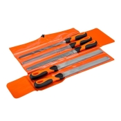 BAHCO   1-478-10-1-2 FILE SET 5PC