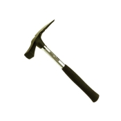 BAHCO    486 BRICKLAYERS STEEL HANDLED HAMMER