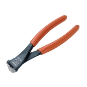 BAHCO   527D-160 END CUTTING NIPPERS 160MM