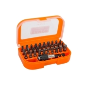 BAHCO   59/S31 31PC BIT SET PH/PZ/TX